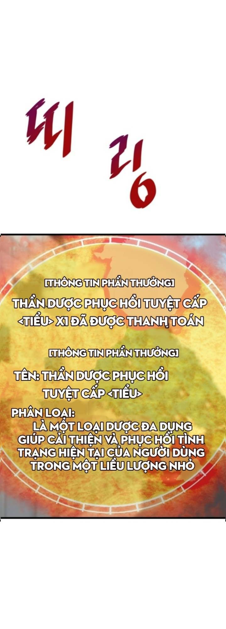 Ta Trở Về Từ Địa Ngục Chap 3 - Next Chap 4