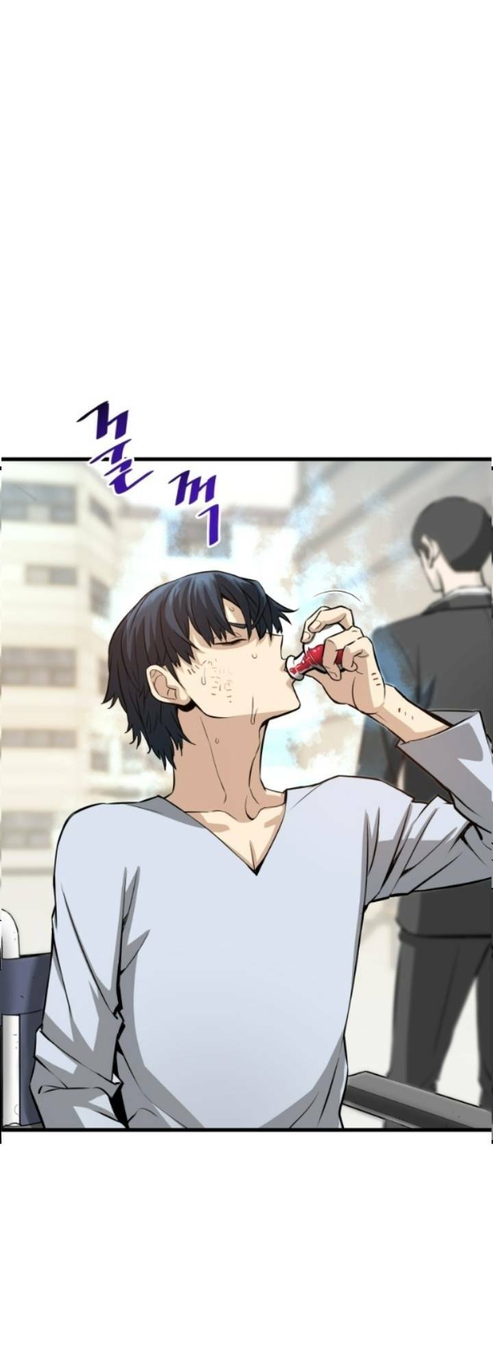 Ta Trở Về Từ Địa Ngục Chap 3 - Next Chap 4