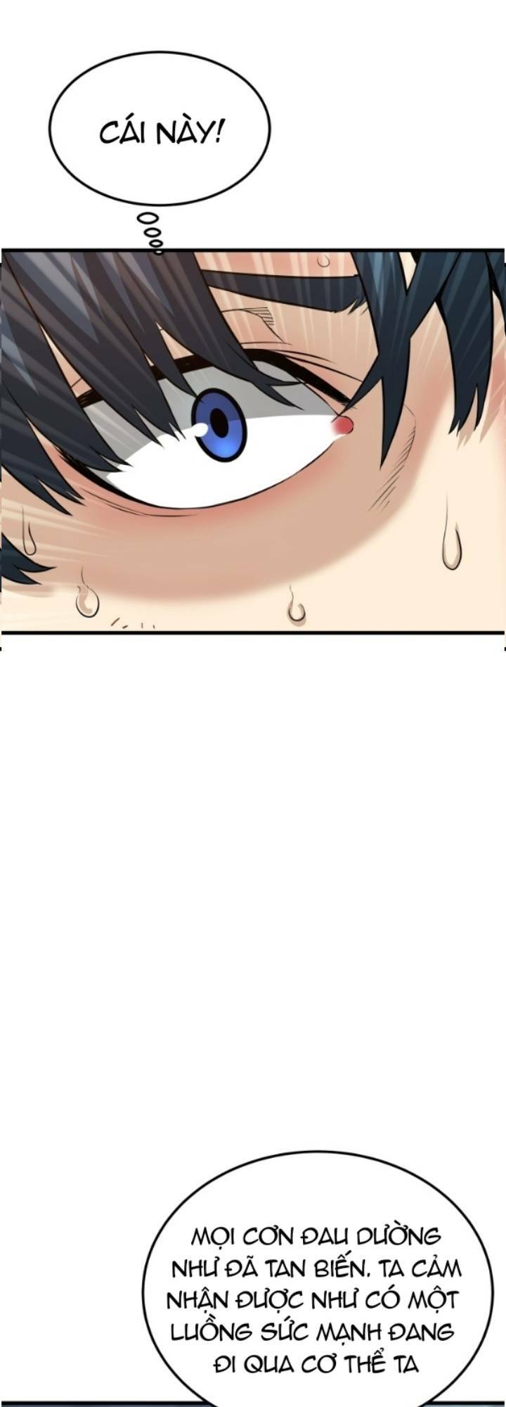 Ta Trở Về Từ Địa Ngục Chap 3 - Next Chap 4