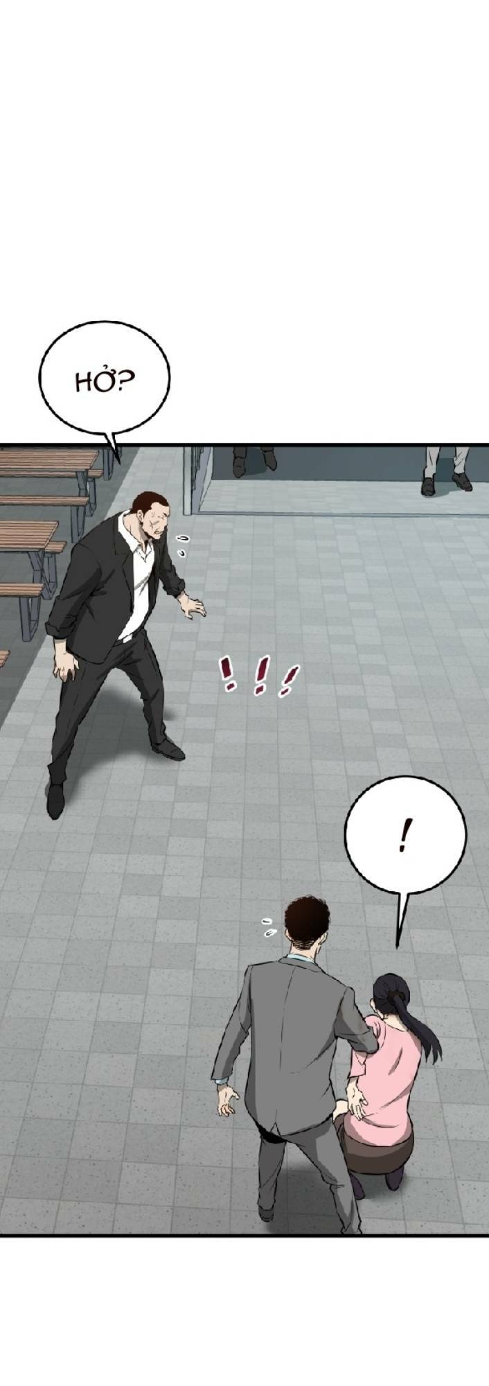 Ta Trở Về Từ Địa Ngục Chap 3 - Next Chap 4