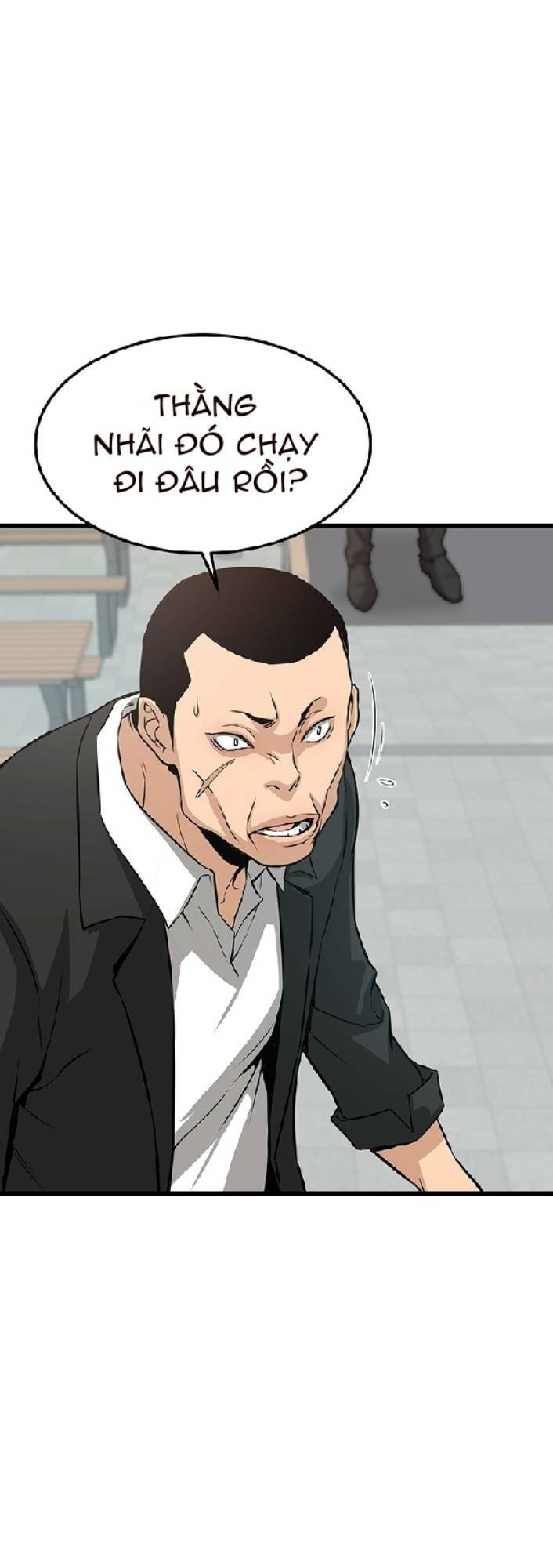 Ta Trở Về Từ Địa Ngục Chap 3 - Next Chap 4
