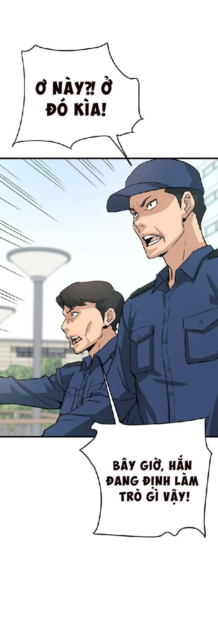 Ta Trở Về Từ Địa Ngục Chap 3 - Next Chap 4
