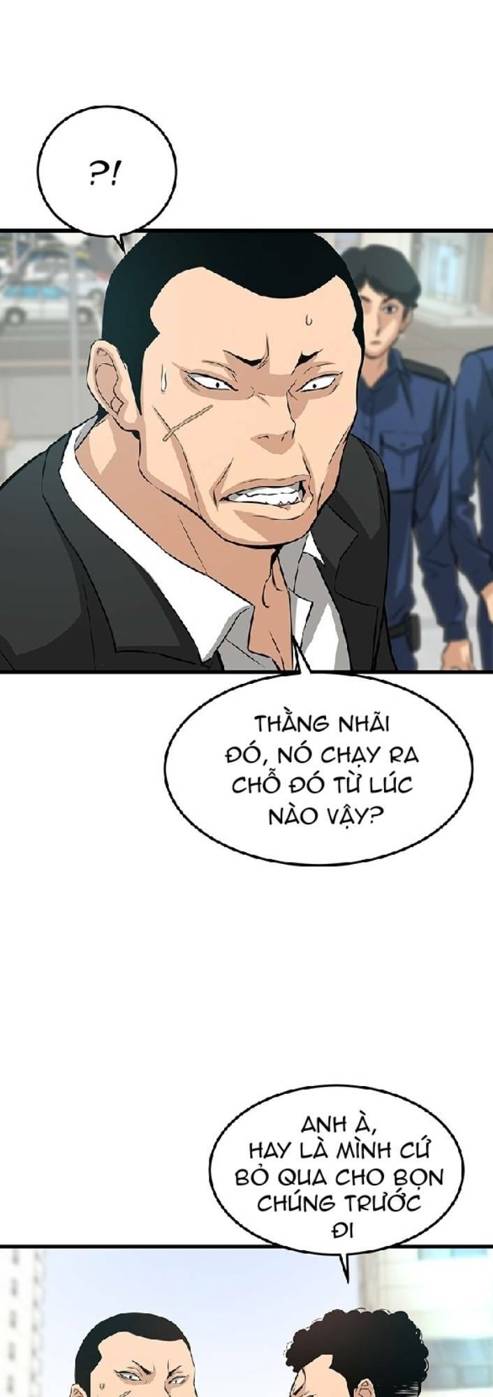 Ta Trở Về Từ Địa Ngục Chap 3 - Next Chap 4