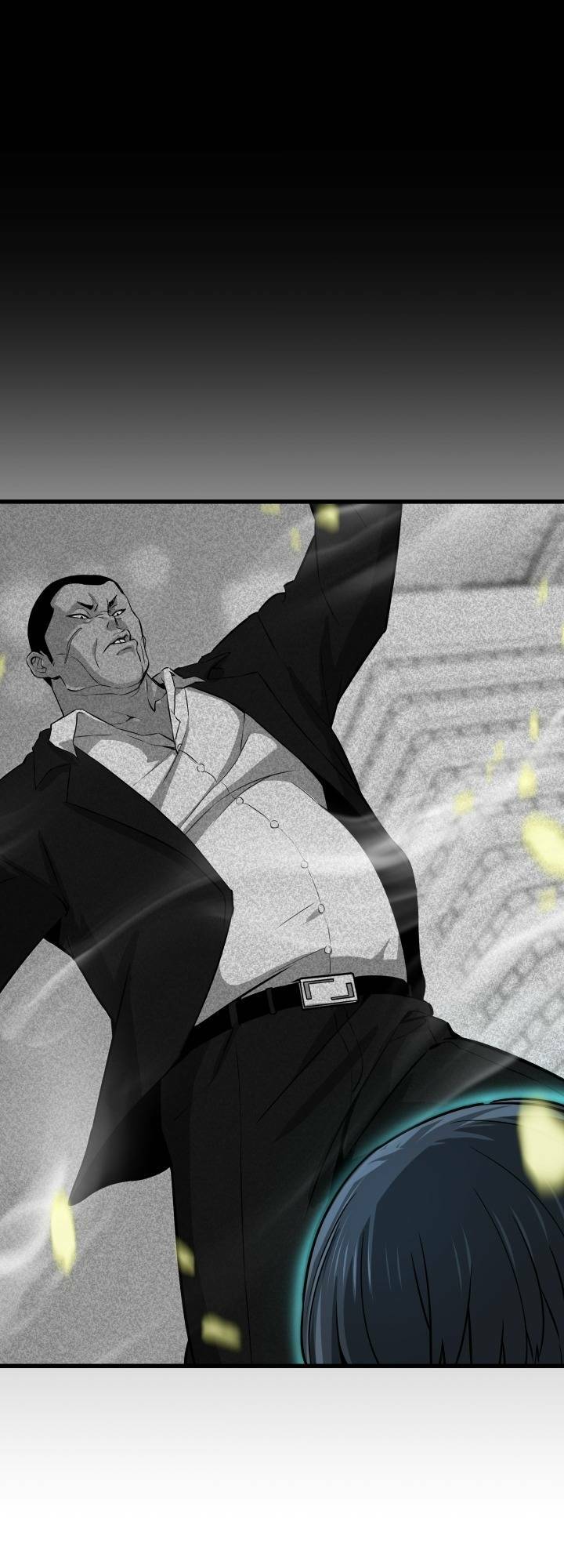 Ta Trở Về Từ Địa Ngục Chap 3 - Next Chap 4