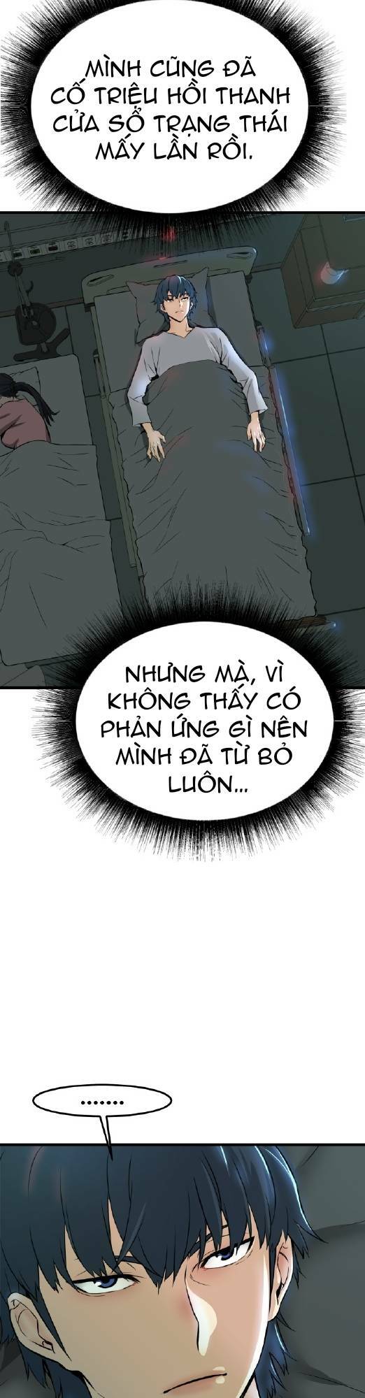 Ta Trở Về Từ Địa Ngục Chap 3 - Next Chap 4