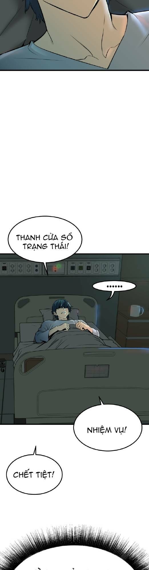 Ta Trở Về Từ Địa Ngục Chap 3 - Next Chap 4
