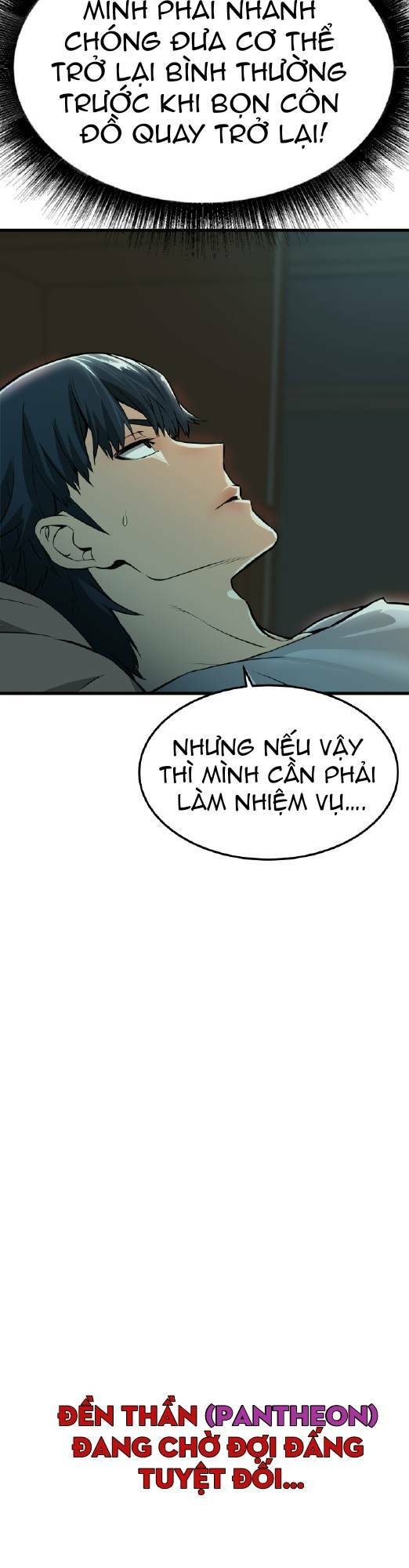 Ta Trở Về Từ Địa Ngục Chap 3 - Next Chap 4