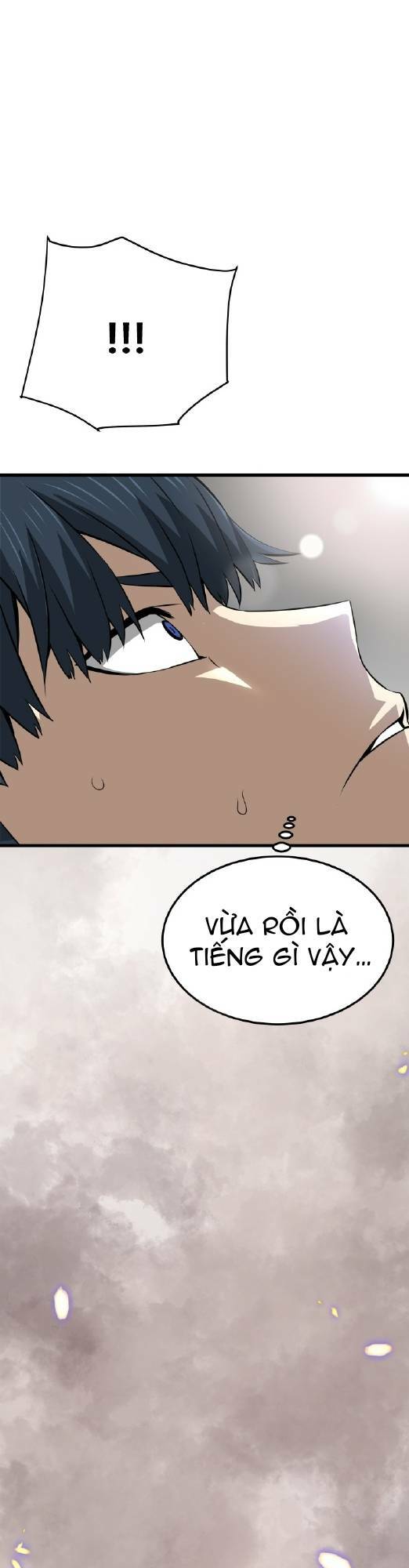 Ta Trở Về Từ Địa Ngục Chap 3 - Next Chap 4