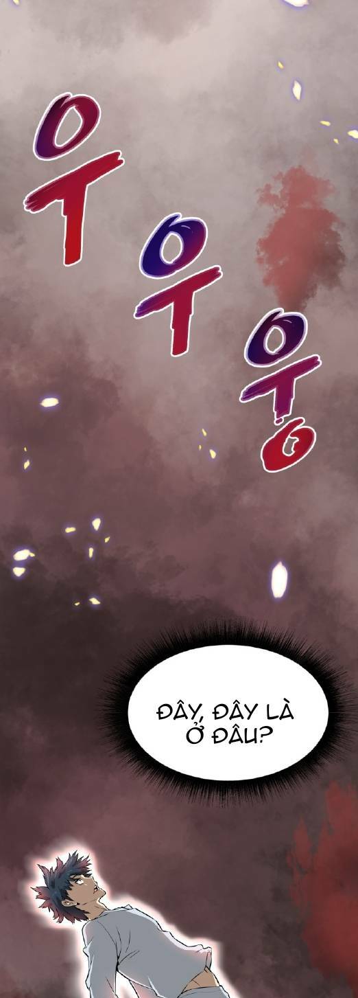 Ta Trở Về Từ Địa Ngục Chap 3 - Next Chap 4