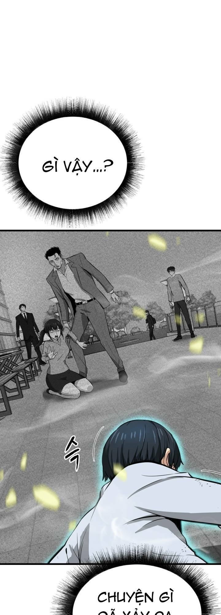 Ta Trở Về Từ Địa Ngục Chap 3 - Next Chap 4
