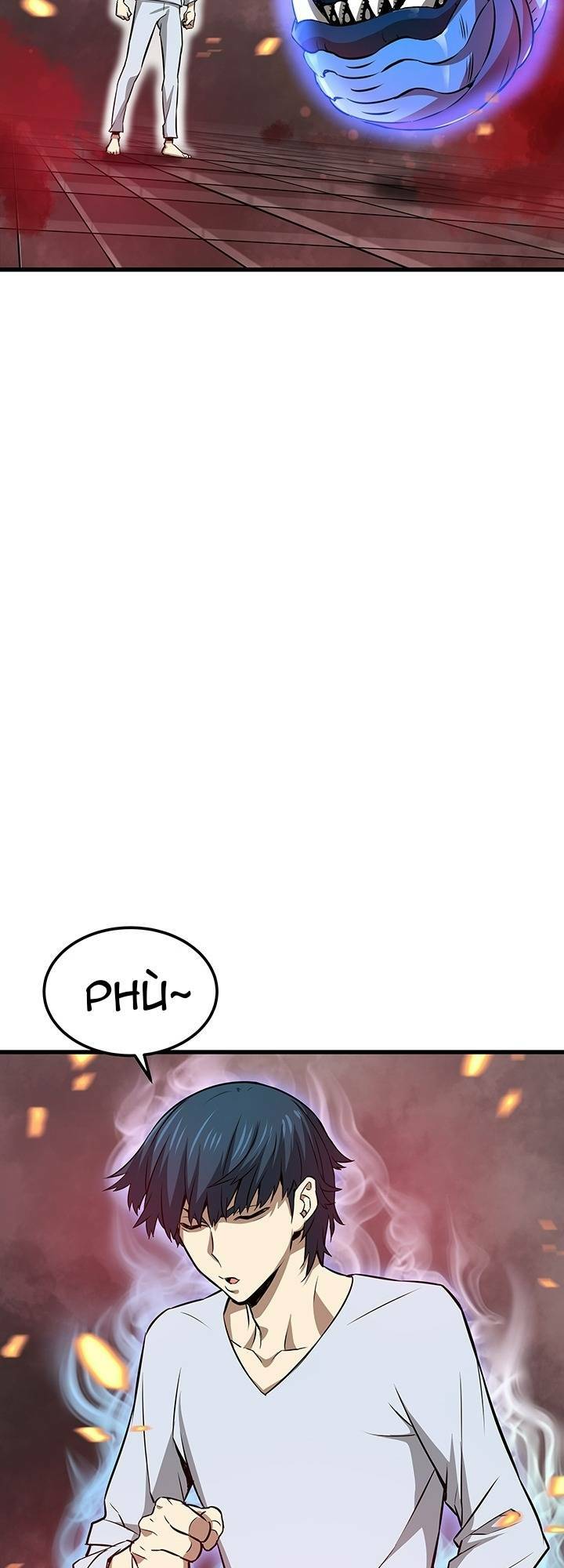 Ta Trở Về Từ Địa Ngục Chap 3 - Next Chap 4