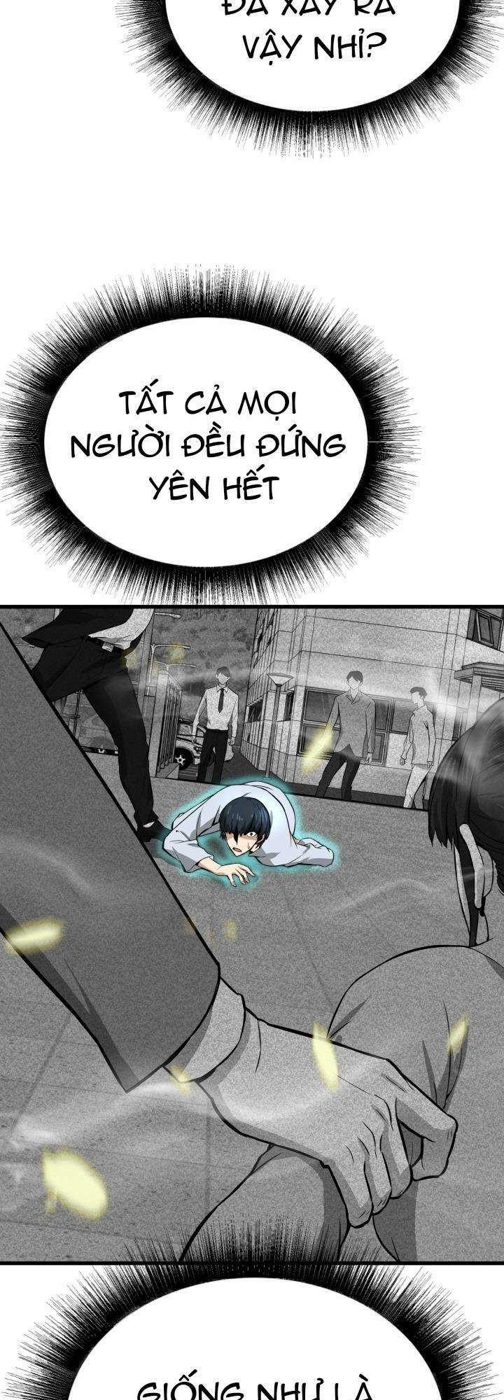 Ta Trở Về Từ Địa Ngục Chap 3 - Next Chap 4