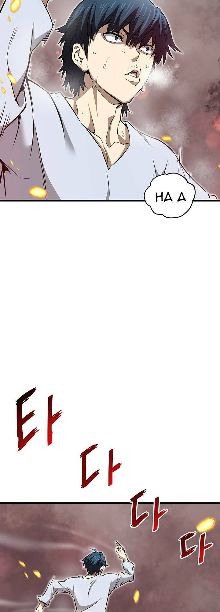 Ta Trở Về Từ Địa Ngục Chap 3 - Next Chap 4