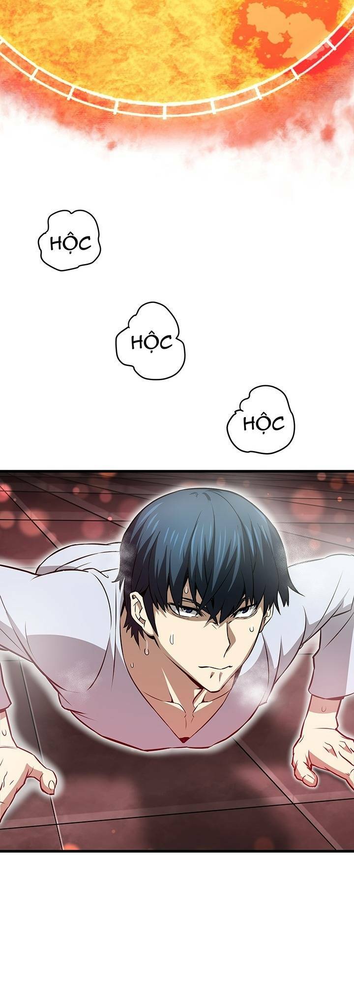 Ta Trở Về Từ Địa Ngục Chap 3 - Next Chap 4