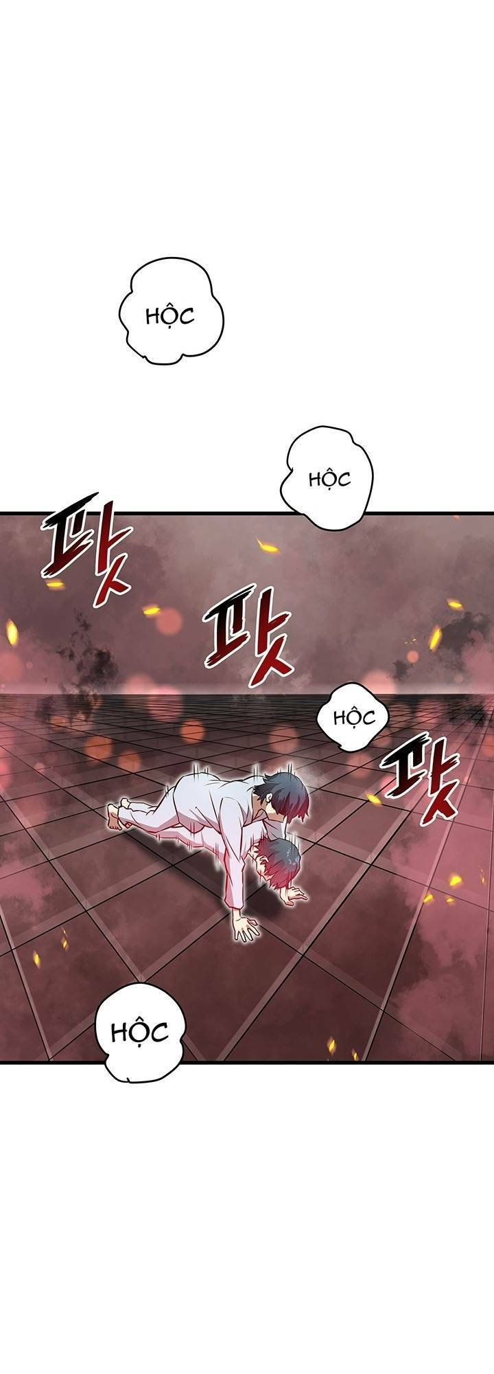 Ta Trở Về Từ Địa Ngục Chap 3 - Next Chap 4