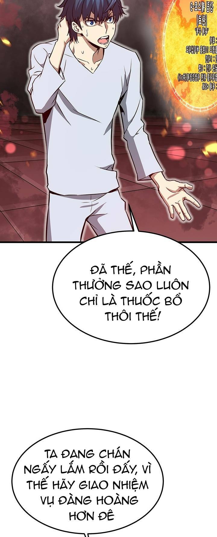Ta Trở Về Từ Địa Ngục Chap 3 - Next Chap 4