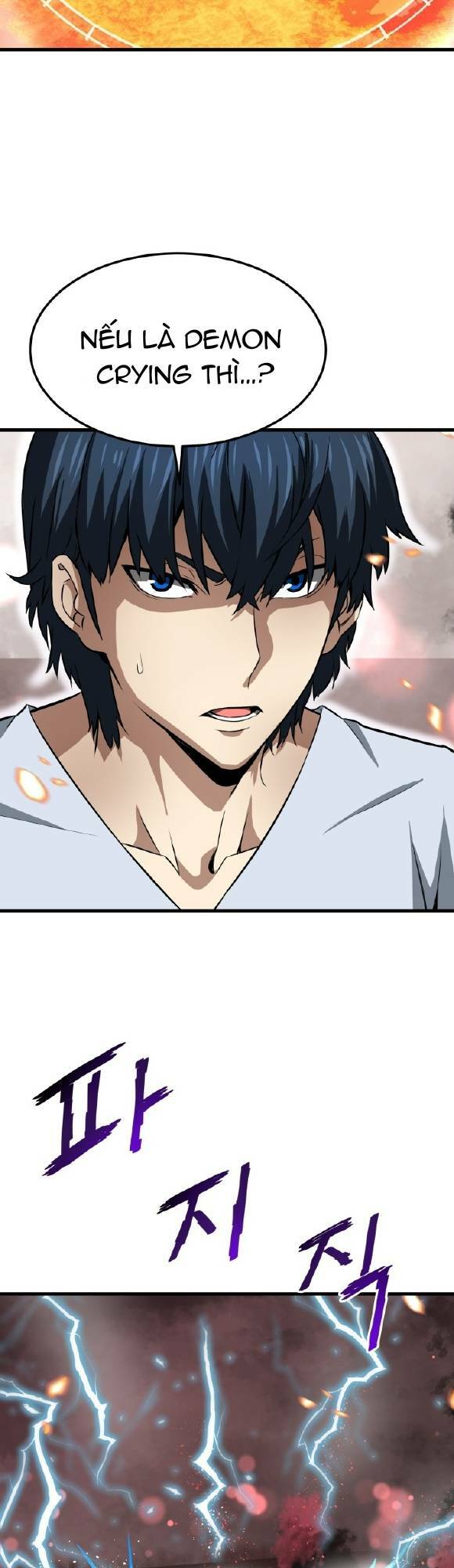 Ta Trở Về Từ Địa Ngục Chap 3 - Next Chap 4