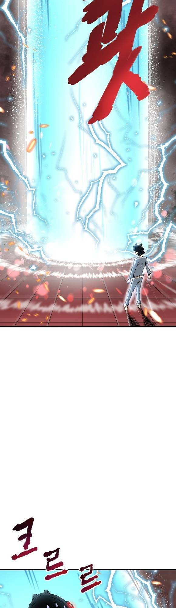 Ta Trở Về Từ Địa Ngục Chap 3 - Next Chap 4