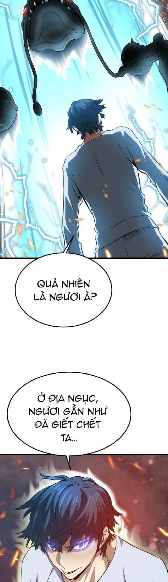 Ta Trở Về Từ Địa Ngục Chap 3 - Next Chap 4