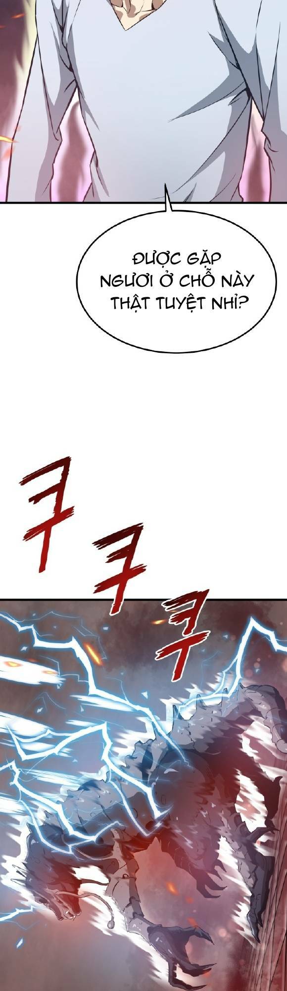Ta Trở Về Từ Địa Ngục Chap 3 - Next Chap 4