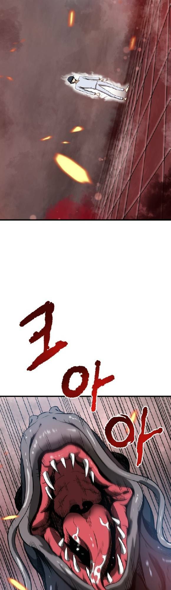 Ta Trở Về Từ Địa Ngục Chap 3 - Next Chap 4