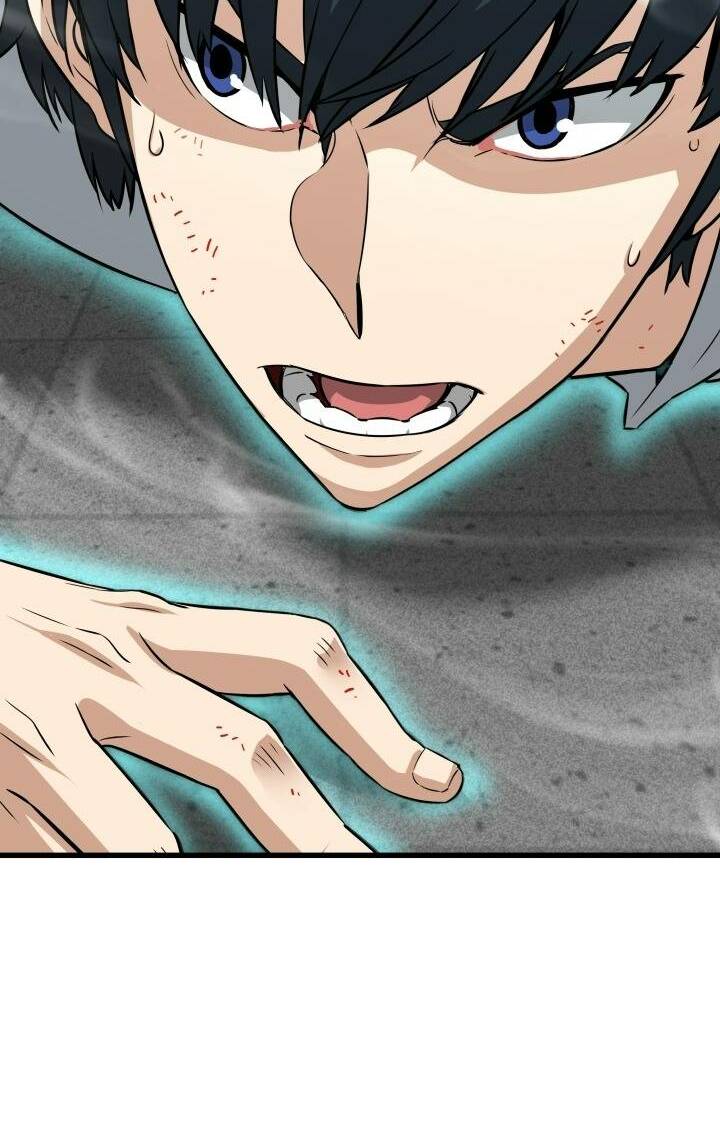 Ta Trở Về Từ Địa Ngục Chap 3 - Next Chap 4