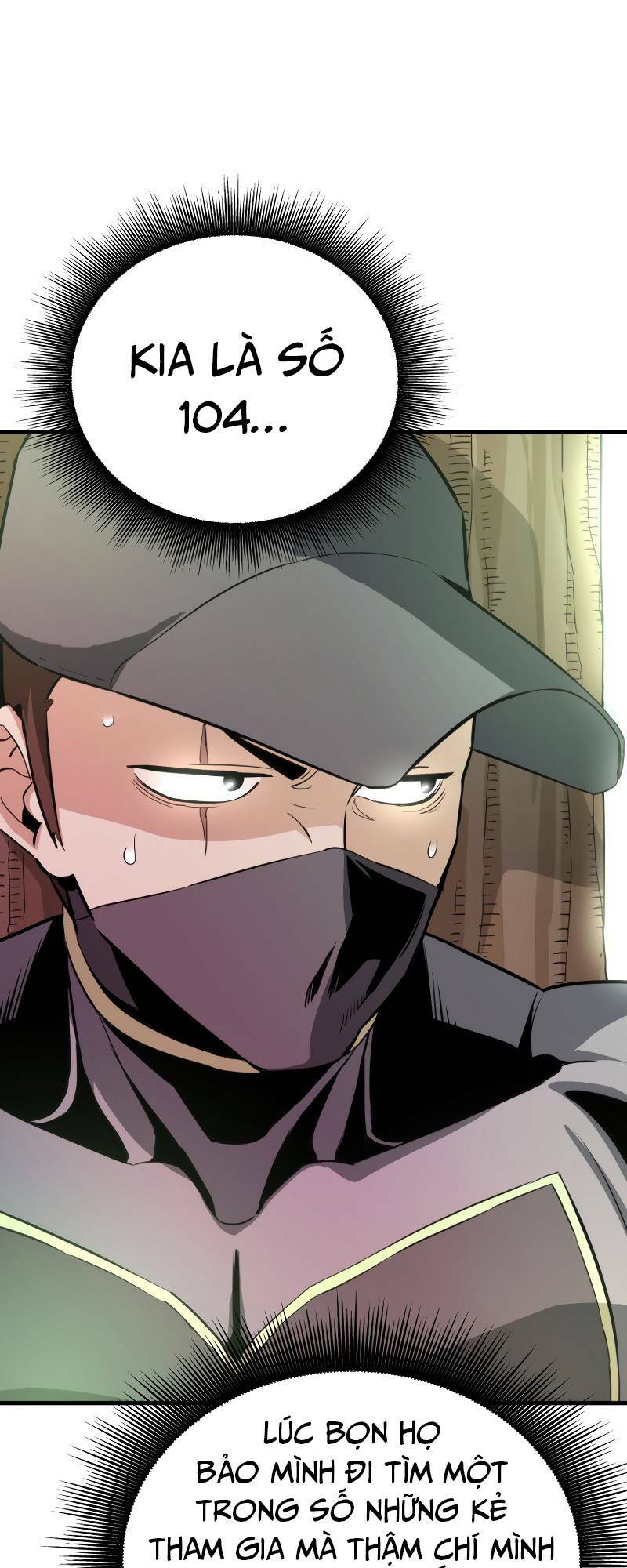 Ta Trở Về Từ Địa Ngục Chap 30 - Next Chap 31