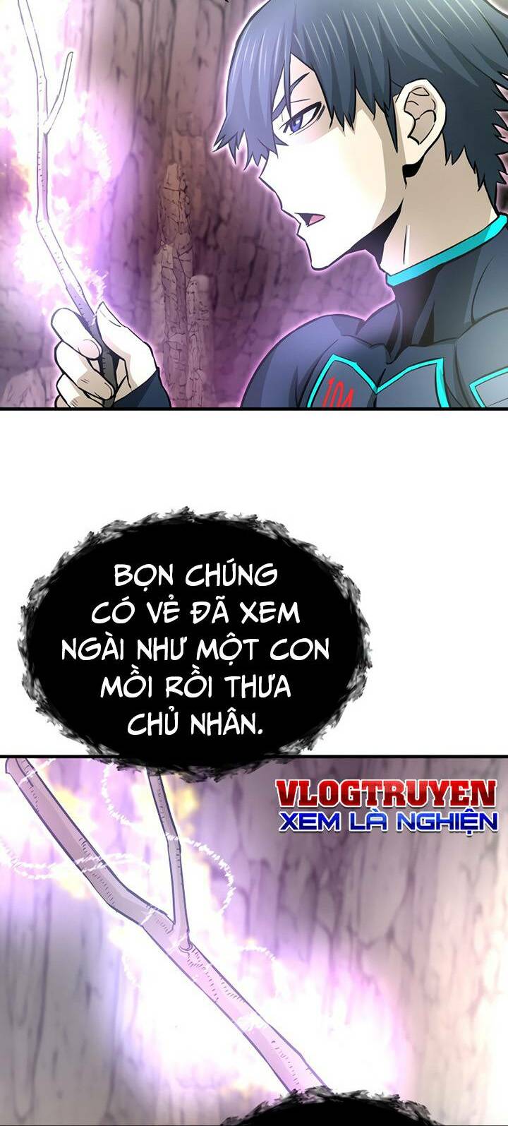 Ta Trở Về Từ Địa Ngục Chap 30 - Next Chap 31