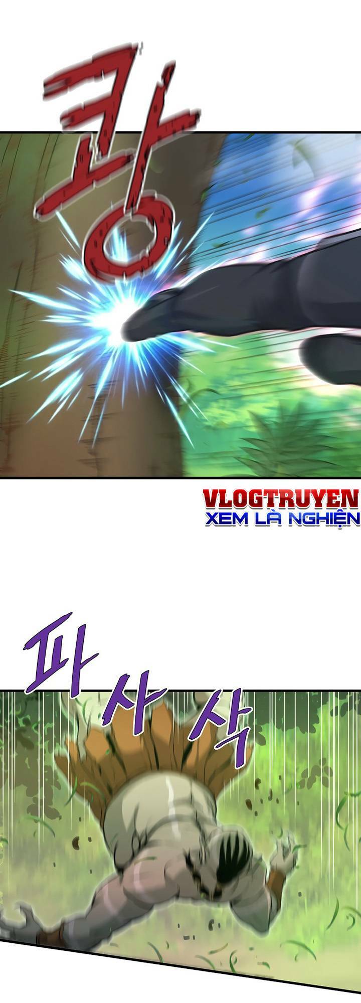 Ta Trở Về Từ Địa Ngục Chap 30 - Next Chap 31
