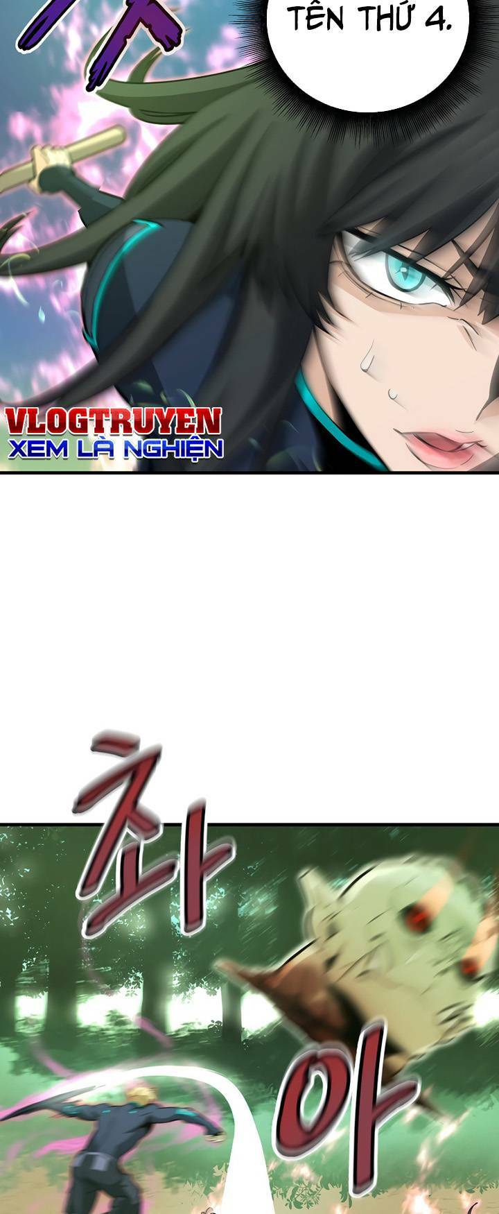 Ta Trở Về Từ Địa Ngục Chap 30 - Next Chap 31