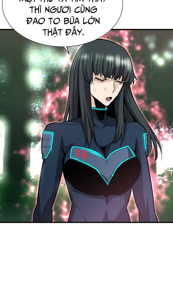 Ta Trở Về Từ Địa Ngục Chap 30 - Next Chap 31