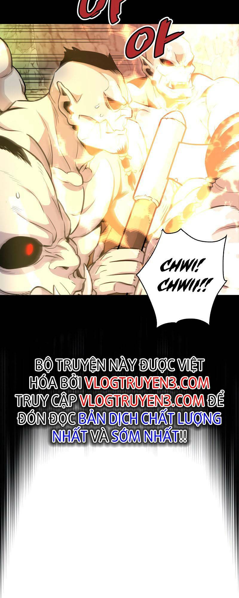 Ta Trở Về Từ Địa Ngục Chap 31 - Next Chap 32