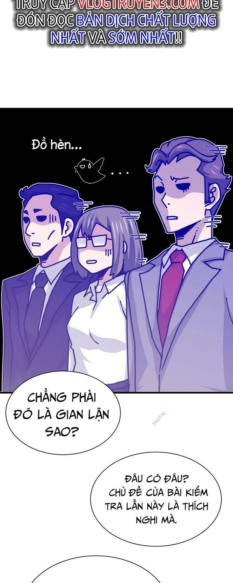 Ta Trở Về Từ Địa Ngục Chap 31 - Next Chap 32