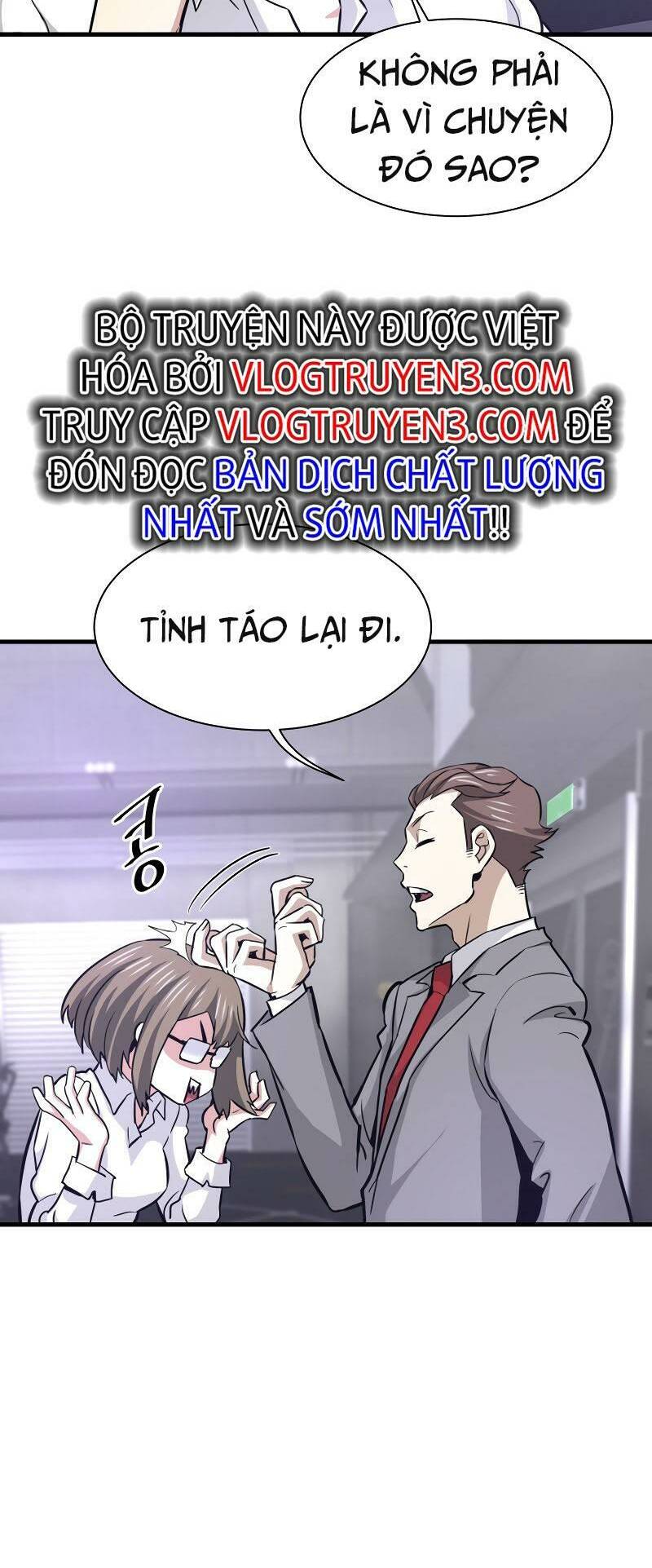 Ta Trở Về Từ Địa Ngục Chap 31 - Next Chap 32
