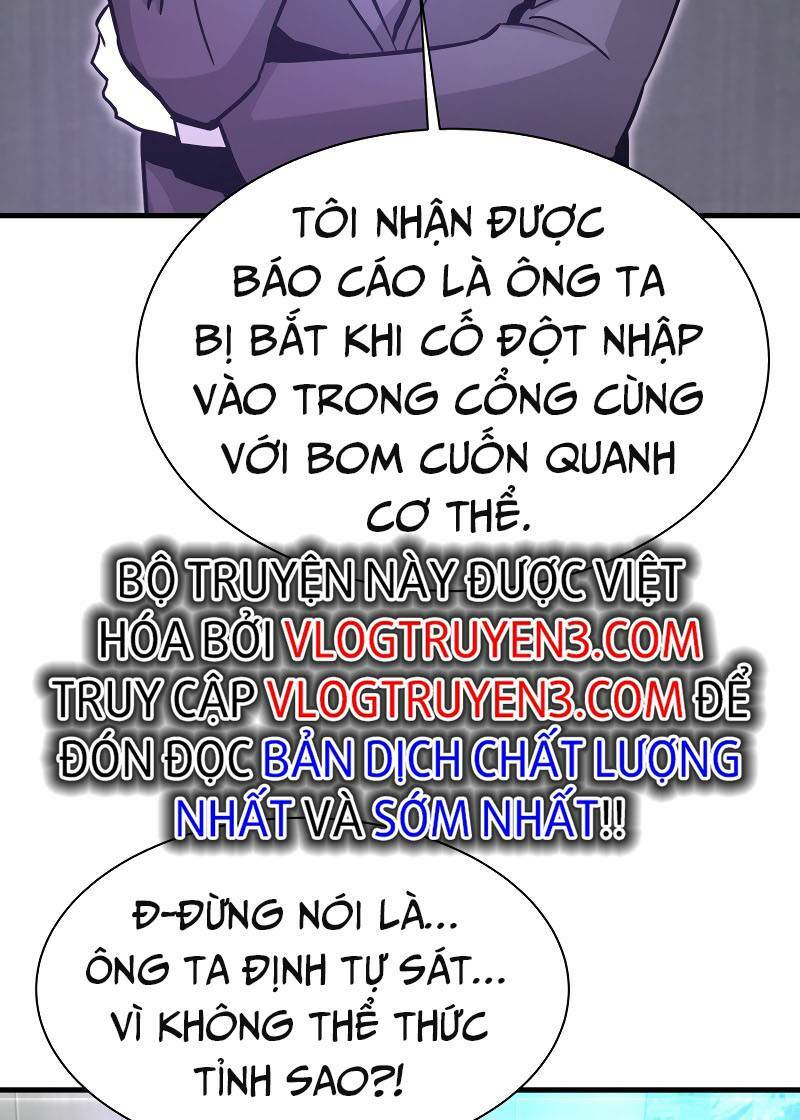 Ta Trở Về Từ Địa Ngục Chap 31 - Next Chap 32