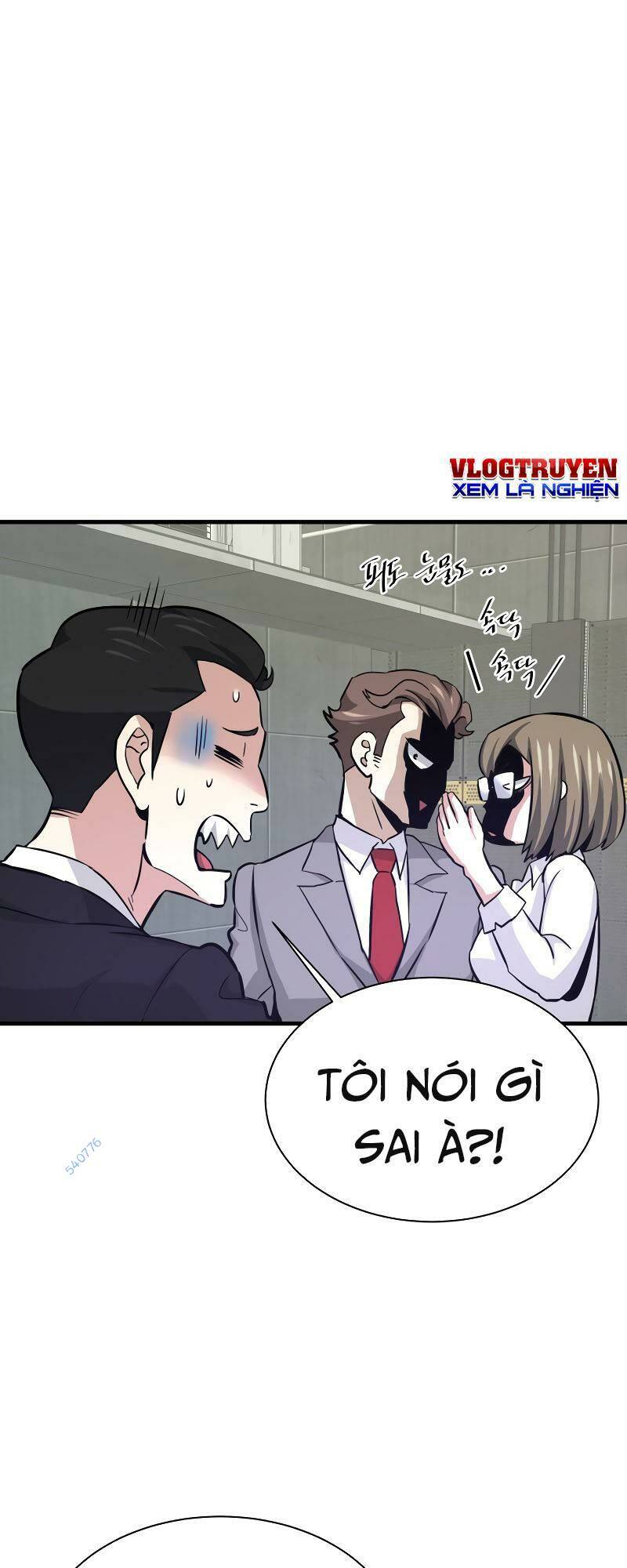 Ta Trở Về Từ Địa Ngục Chap 31 - Next Chap 32