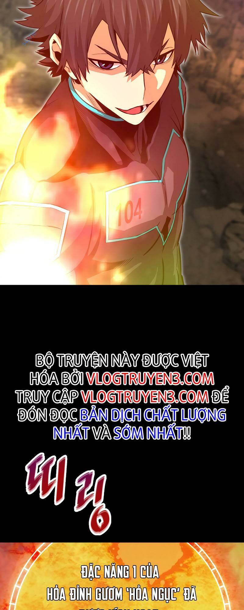 Ta Trở Về Từ Địa Ngục Chap 31 - Next Chap 32