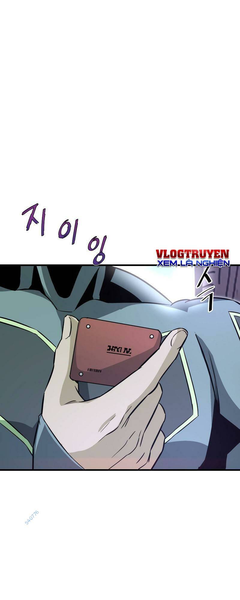Ta Trở Về Từ Địa Ngục Chap 31 - Next Chap 32