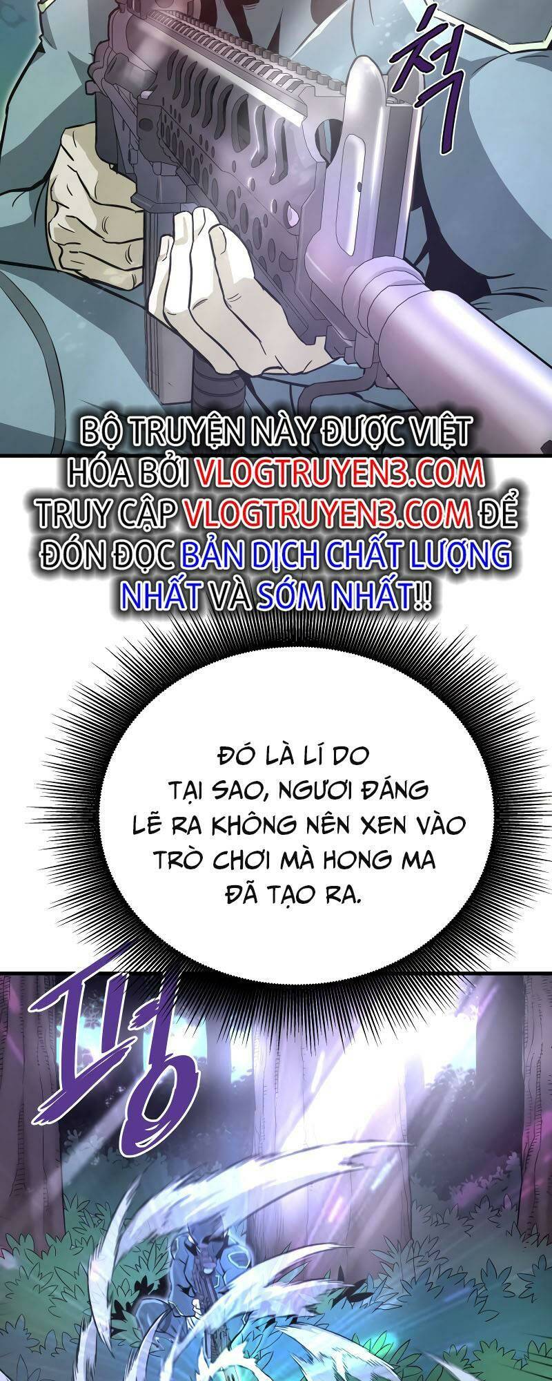 Ta Trở Về Từ Địa Ngục Chap 31 - Next Chap 32