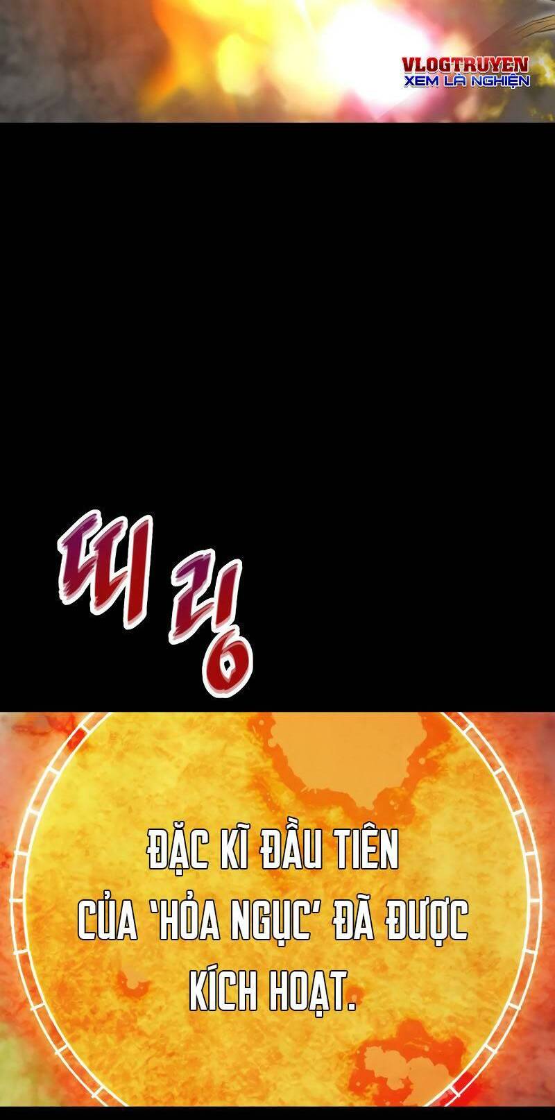 Ta Trở Về Từ Địa Ngục Chap 31 - Next Chap 32