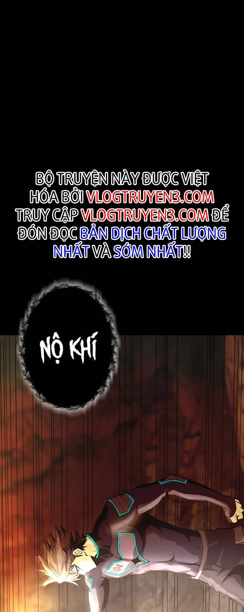 Ta Trở Về Từ Địa Ngục Chap 31 - Next Chap 32