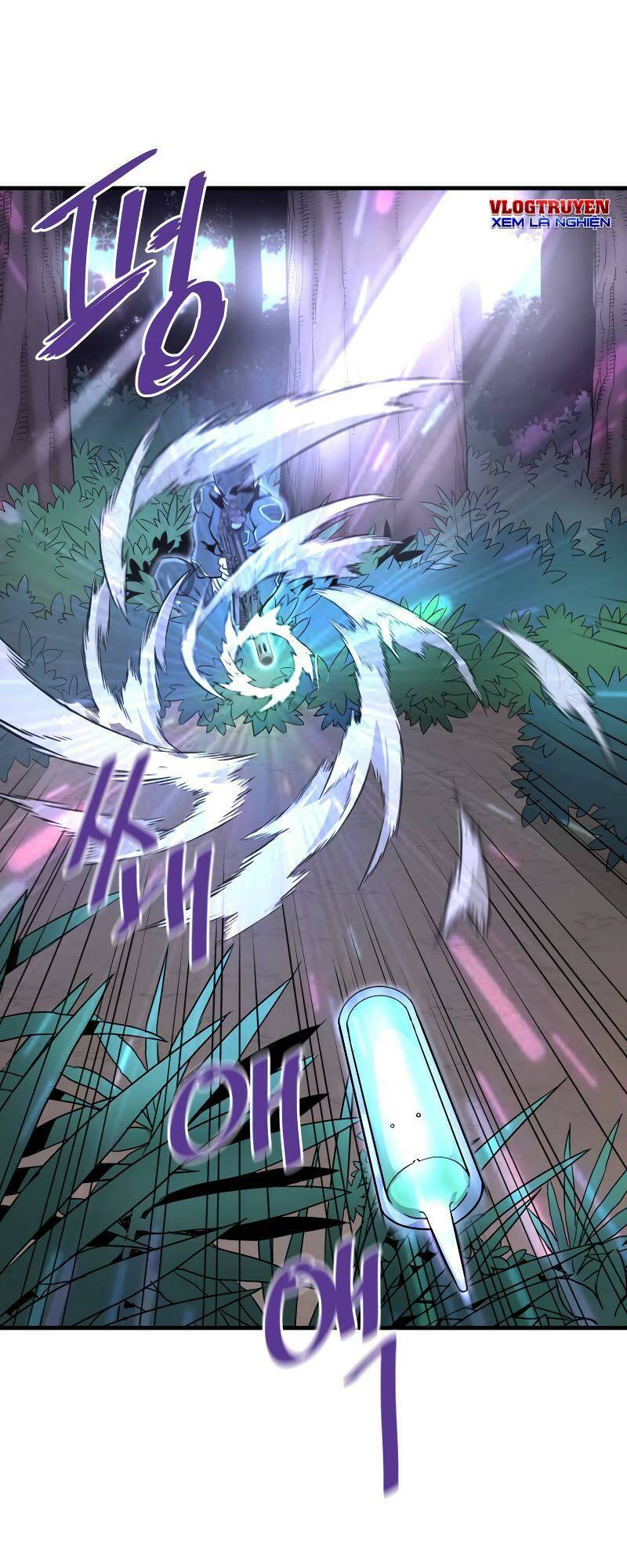 Ta Trở Về Từ Địa Ngục Chap 32 - Next Chap 33