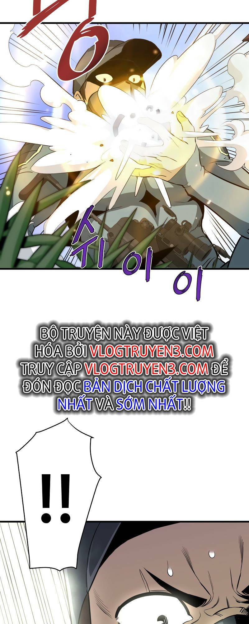 Ta Trở Về Từ Địa Ngục Chap 32 - Next Chap 33
