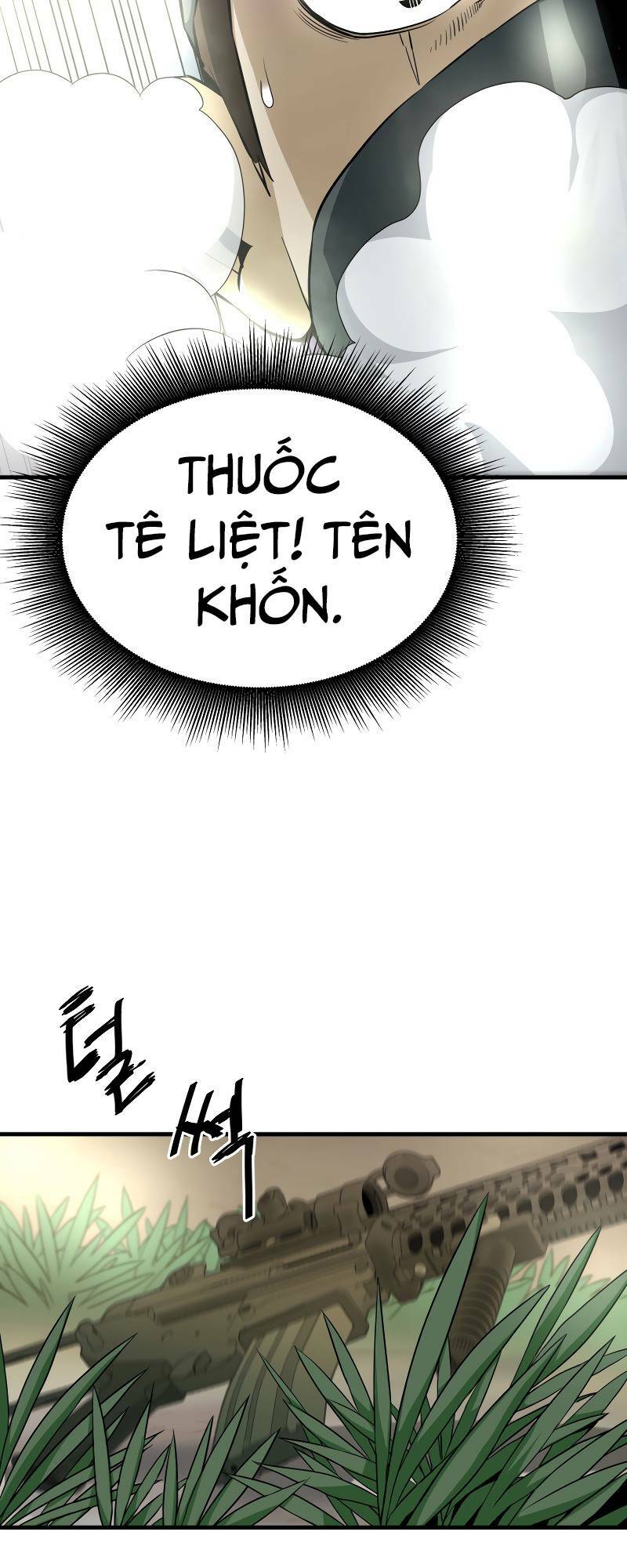 Ta Trở Về Từ Địa Ngục Chap 32 - Next Chap 33