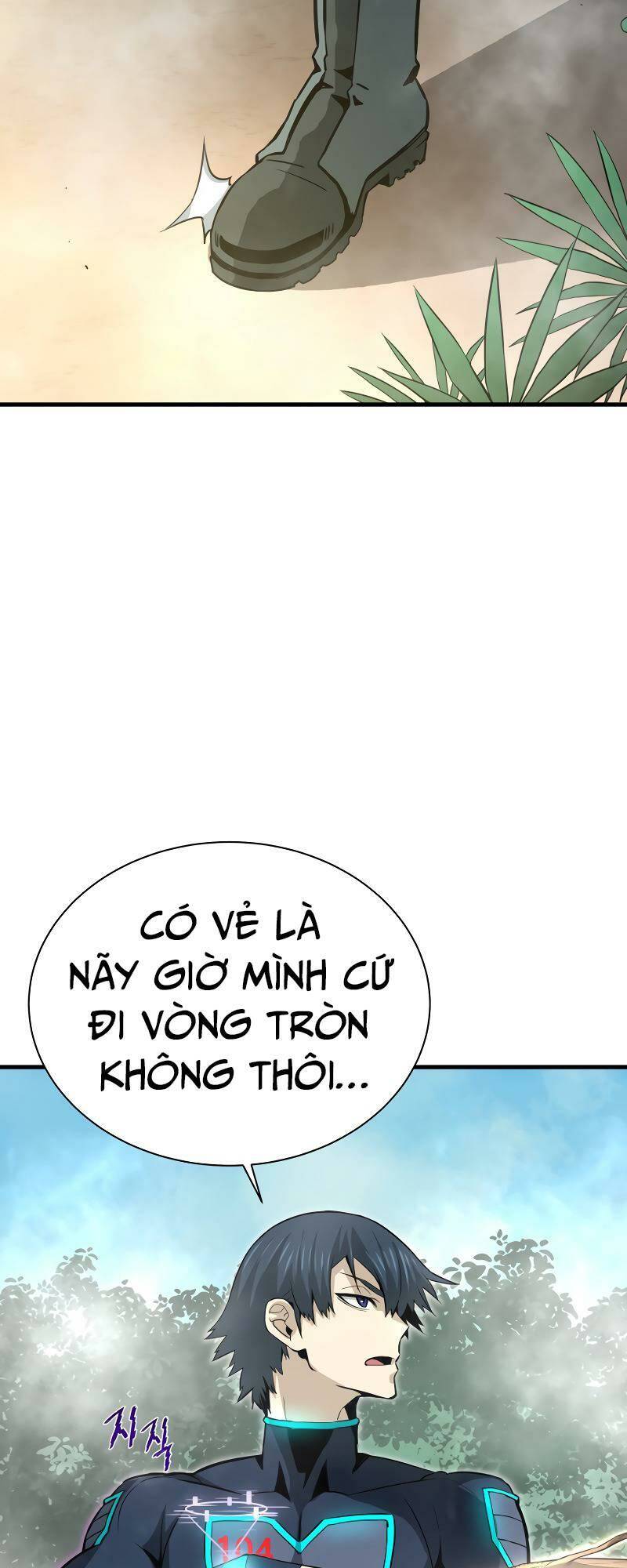 Ta Trở Về Từ Địa Ngục Chap 32 - Next Chap 33