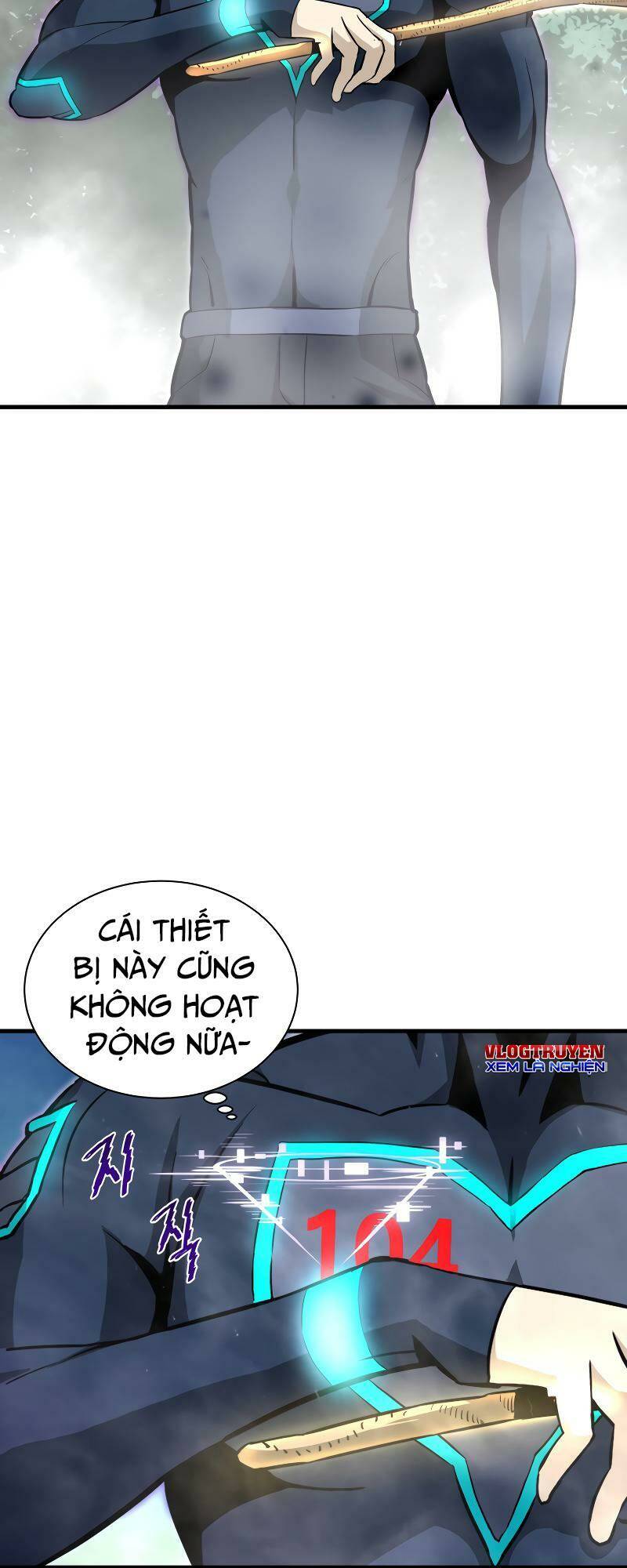 Ta Trở Về Từ Địa Ngục Chap 32 - Next Chap 33