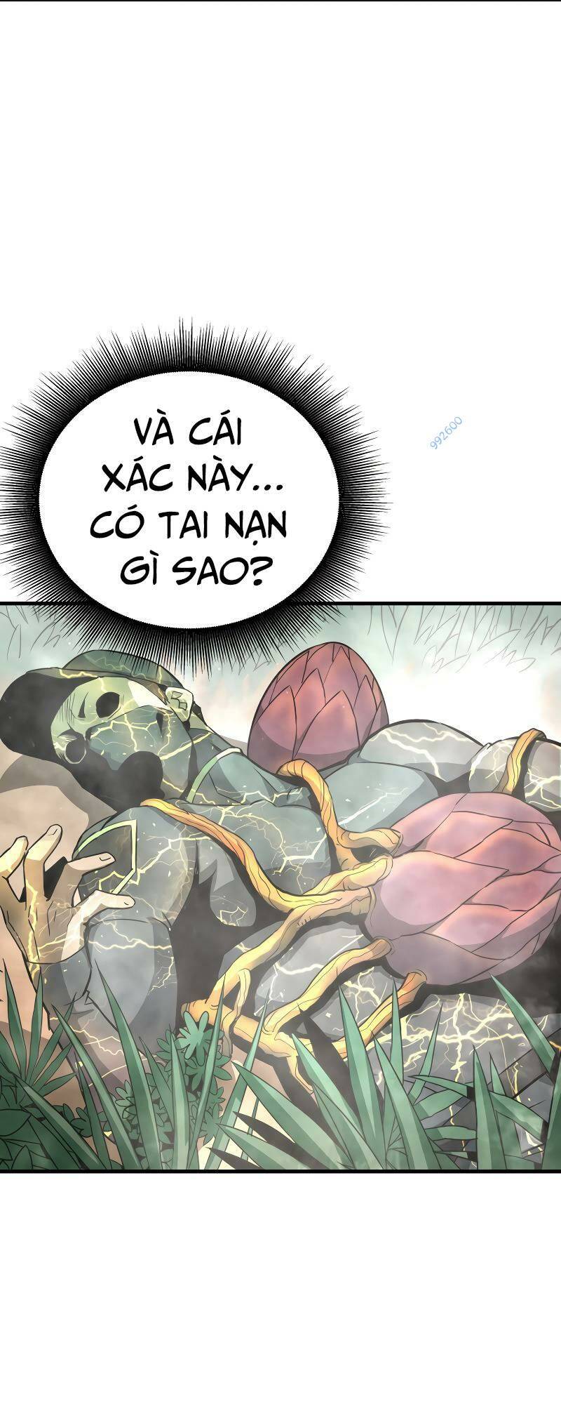 Ta Trở Về Từ Địa Ngục Chap 32 - Next Chap 33