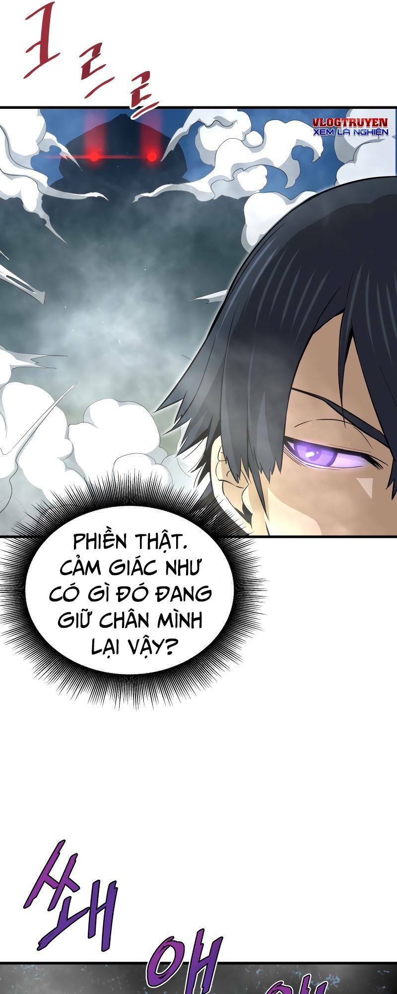 Ta Trở Về Từ Địa Ngục Chap 32 - Next Chap 33