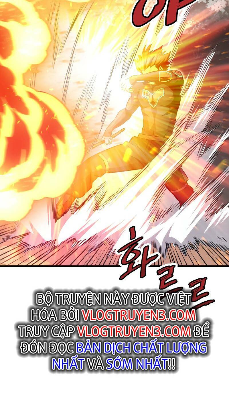 Ta Trở Về Từ Địa Ngục Chap 32 - Next Chap 33
