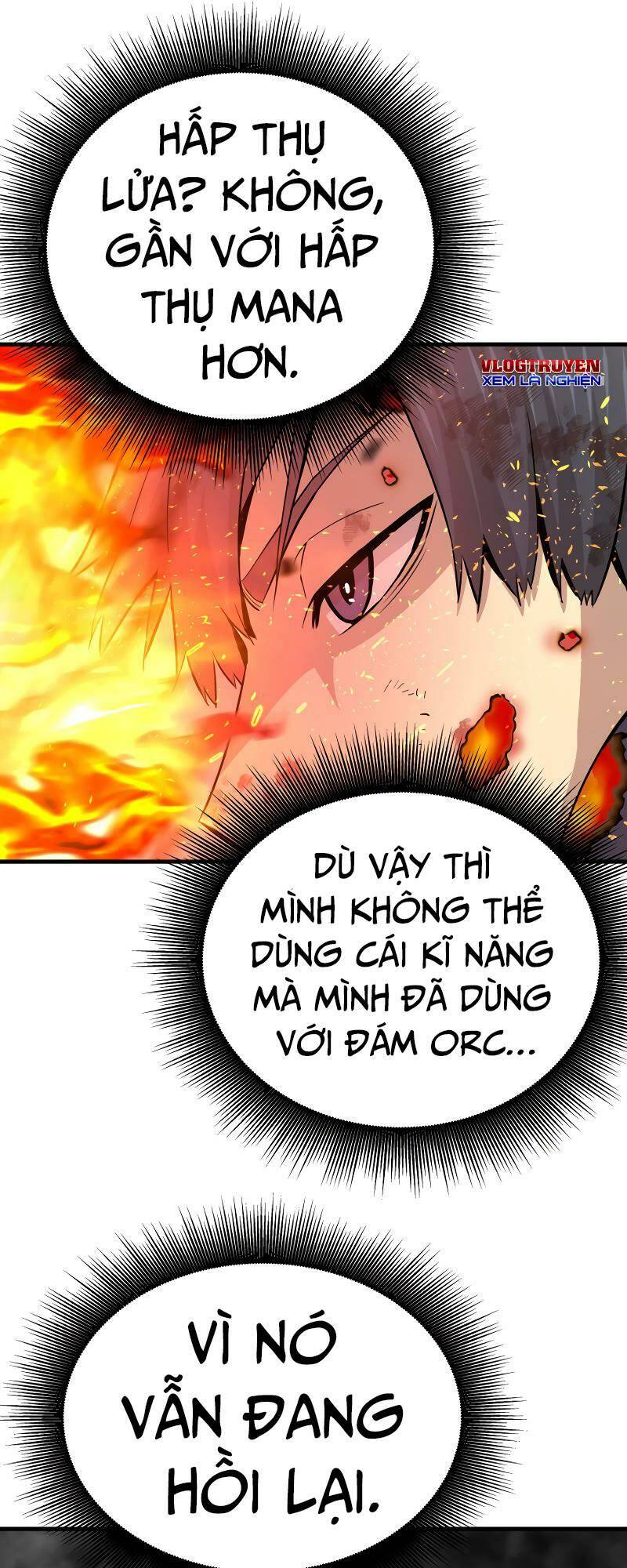 Ta Trở Về Từ Địa Ngục Chap 32 - Next Chap 33